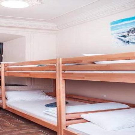 Apartment Kiev Bagian luar foto