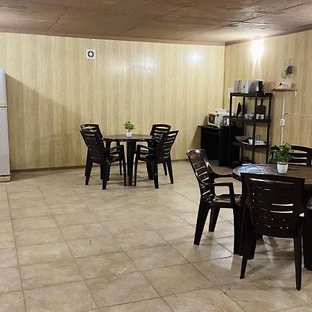 Apartment Kiev Bagian luar foto