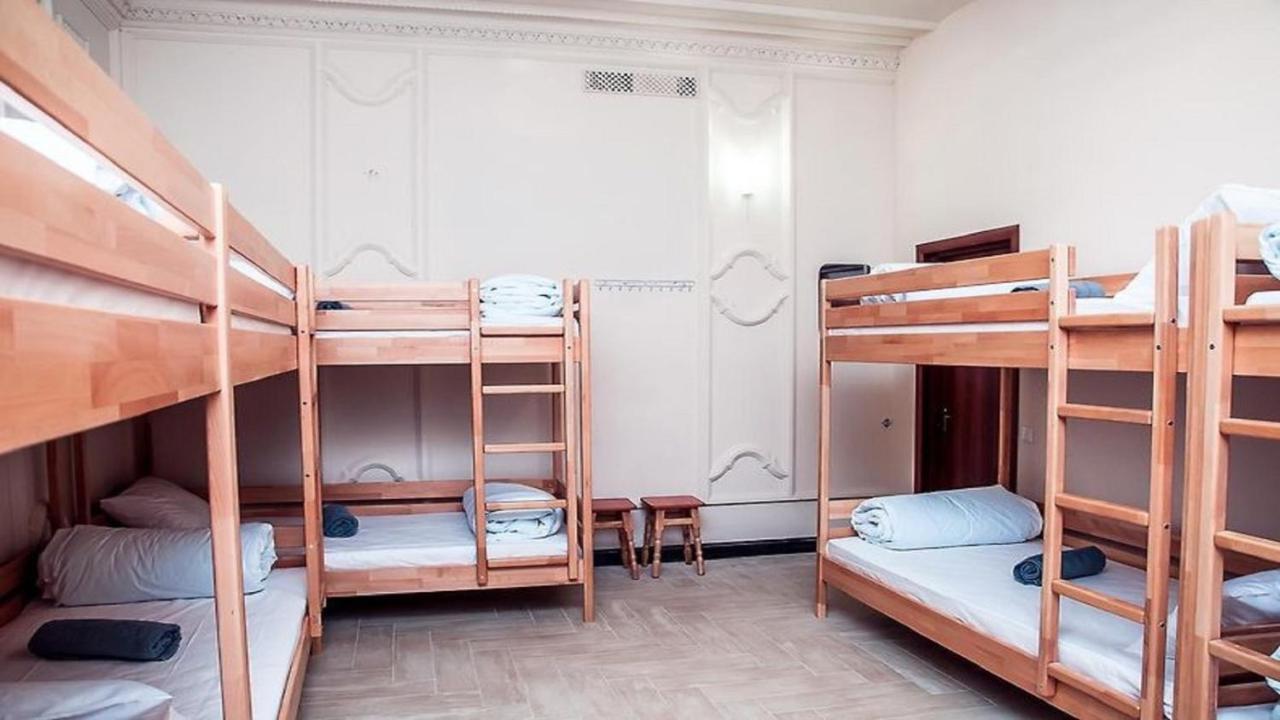 Apartment Kiev Bagian luar foto