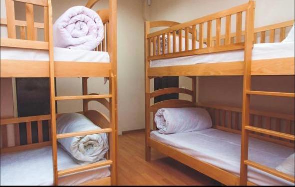 Apartment Kiev Bagian luar foto