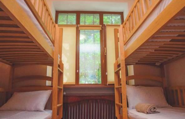 Apartment Kiev Bagian luar foto